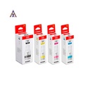 Tintas Canon 11 Originales – Individuales y Kit Completo (Negro, Cian, Magenta y Amarillo)