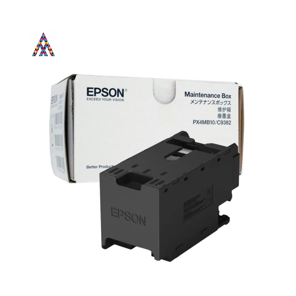 CAJA EPSON C9382