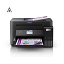 Impresora Epson EcoTank L6270 – Multifuncional WiFi con tanques recargables y ADF 3 en 1