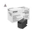 Caja de Mantenimiento Epson T6716 Original – Almohadilla de Tinta para Impresoras Epson