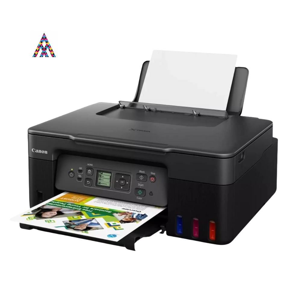 [013803351521] IMPRESORA CANON G3170