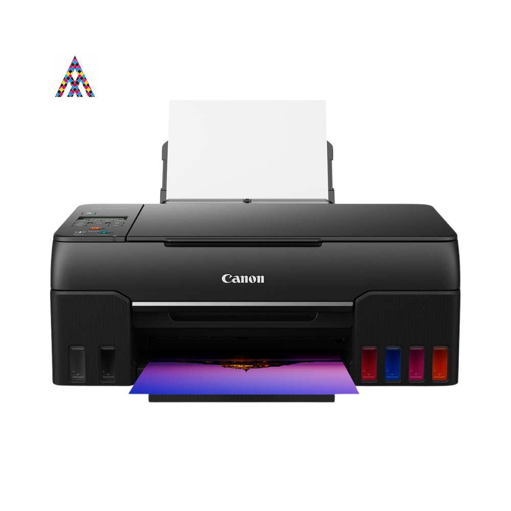 IMPRESORA CANON G610