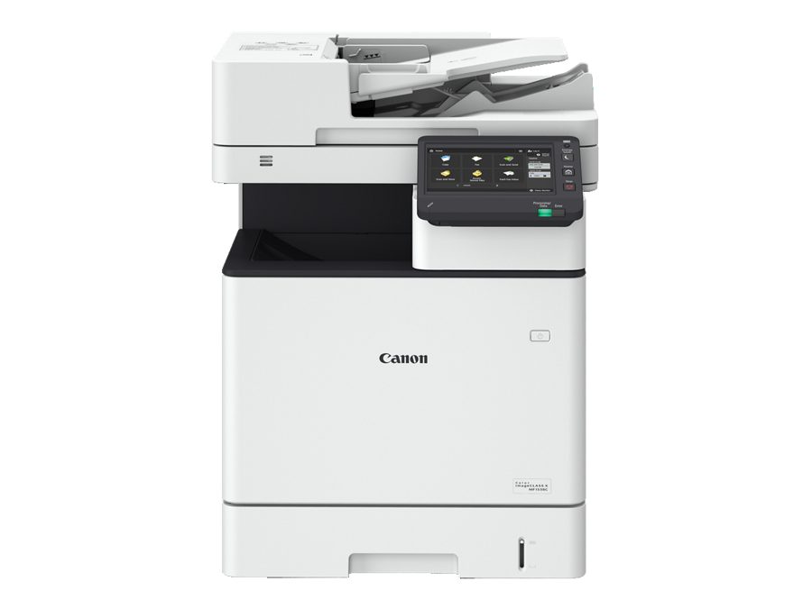 IMPRESORA CANON MF1538