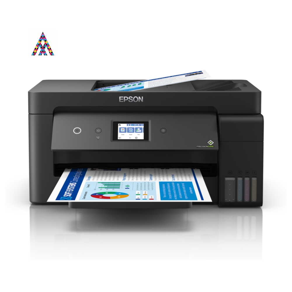 Epson EcoTank L14150 Impresora Multifuncional A3+ 4 en 1 WiFi/Internet
