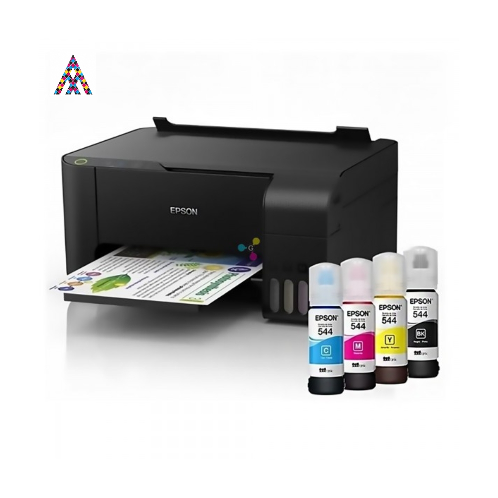 IMPRESORA EPSON L3210
