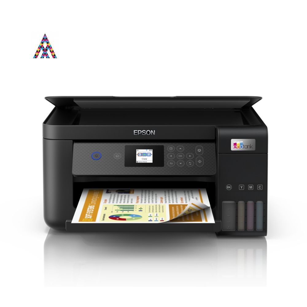 IMPRESORA EPSON L4260