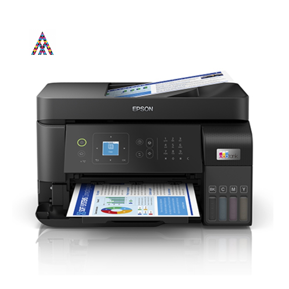 IMPRESORA EPSON L5590