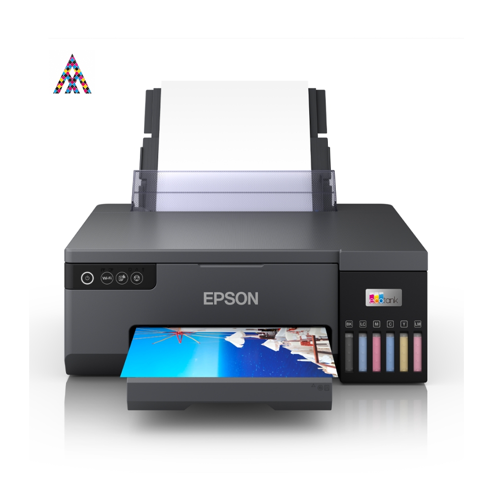 IMPRESORA EPSON L8050