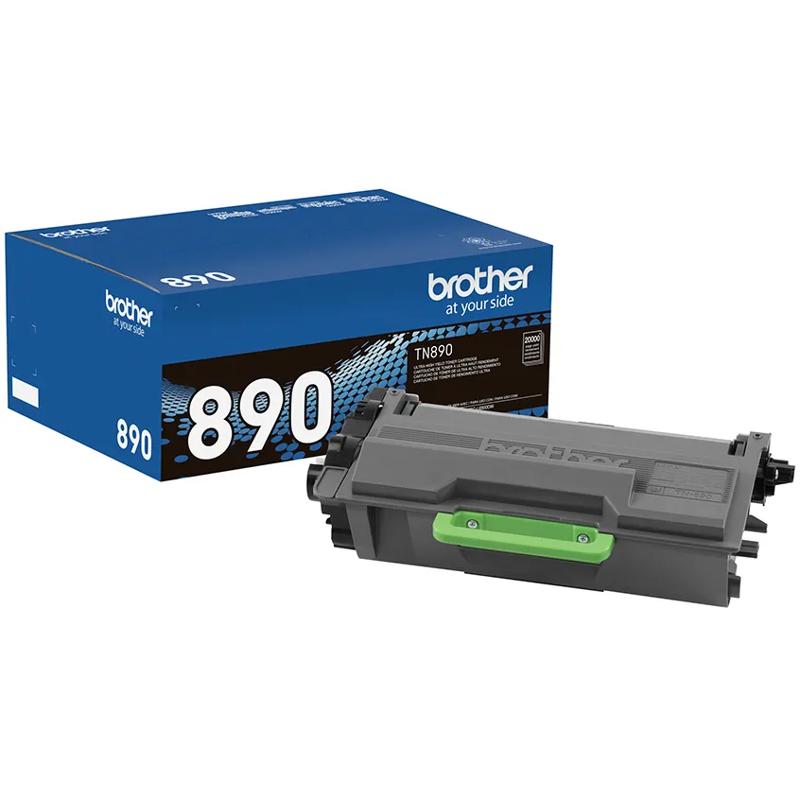 TONER BROTHER TN 890 BK