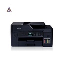 Brother MFC-T4500DW – Impresora Multifuncional InkBenefit Doble Carta Wi-Fi con ADF y Dúplex
