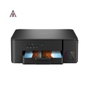 Brother DCP-T230 – Impresora Multifuncional InkBenefit Tank Color
