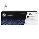 Tóner HP 150A Original Negro para Impresoras HP LaserJet