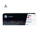 Tóner HP 410X Magenta de Alto Rendimiento para Impresoras HP Color LaserJet Pro