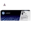 Tóner HP 85A Original Negro para Impresoras HP LaserJet Pro