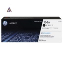 Tóner HP 136A Original Negro para Impresoras HP LaserJet