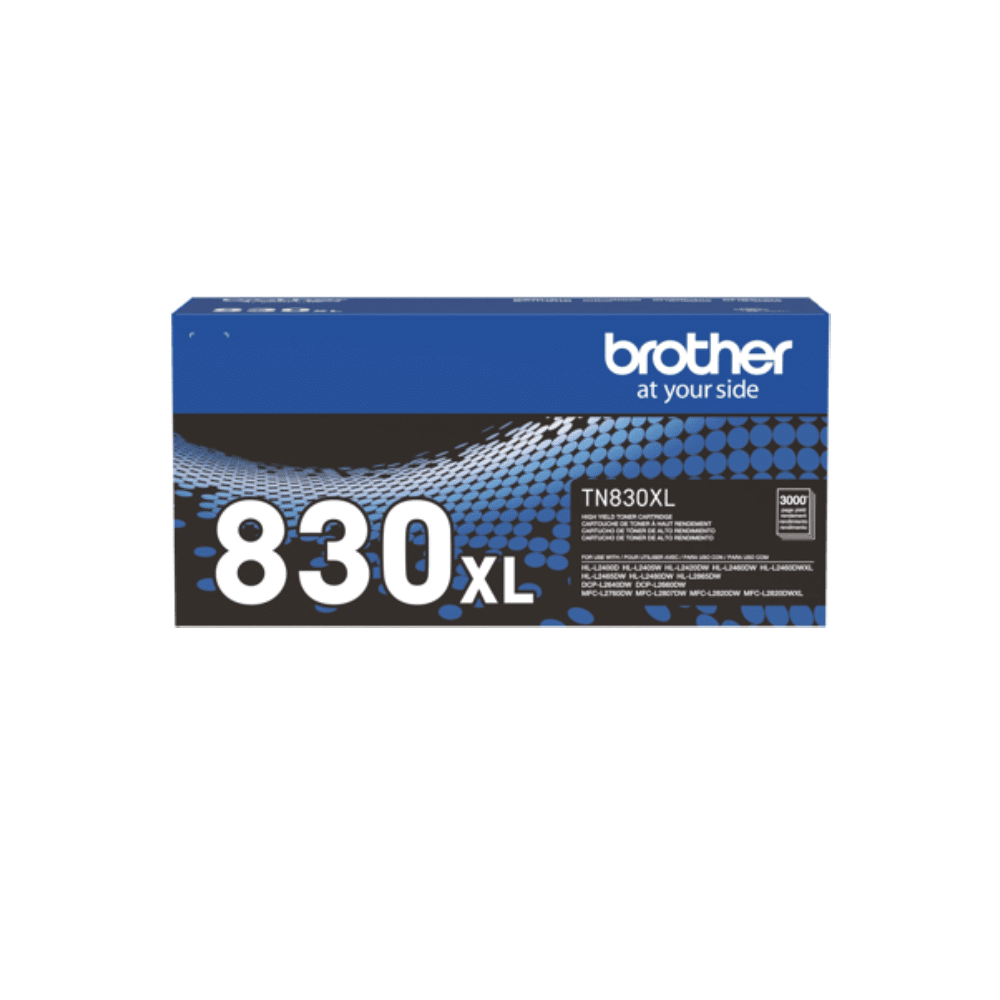 [TN830XL] Toner Brother TN830XL Negro Original