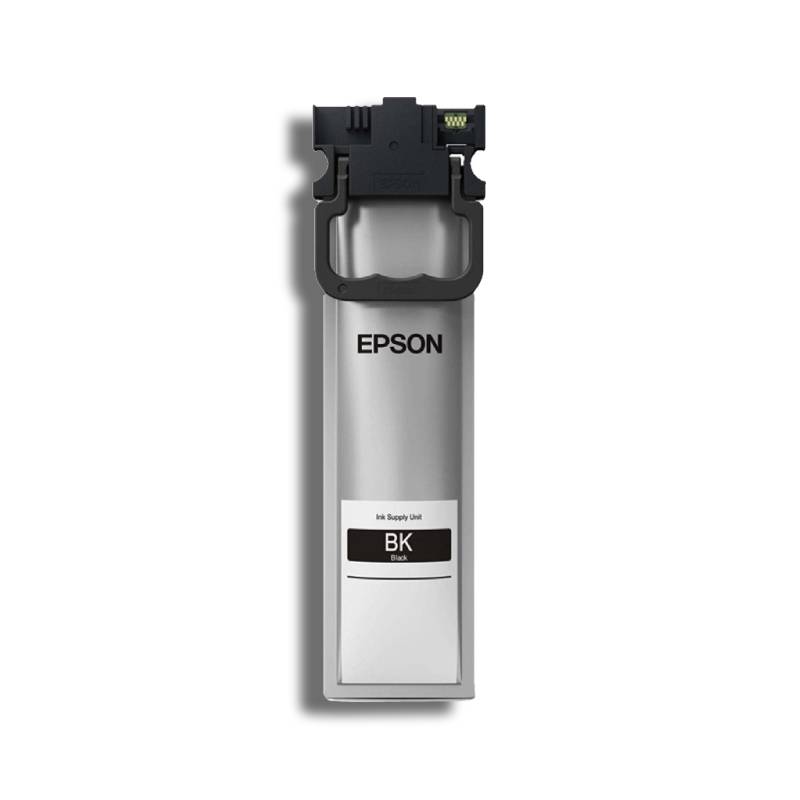 [T941120] Bolsa De Tinta Epson R04L Negro (T941120) WF-C5210/C5290/C5710/C5790