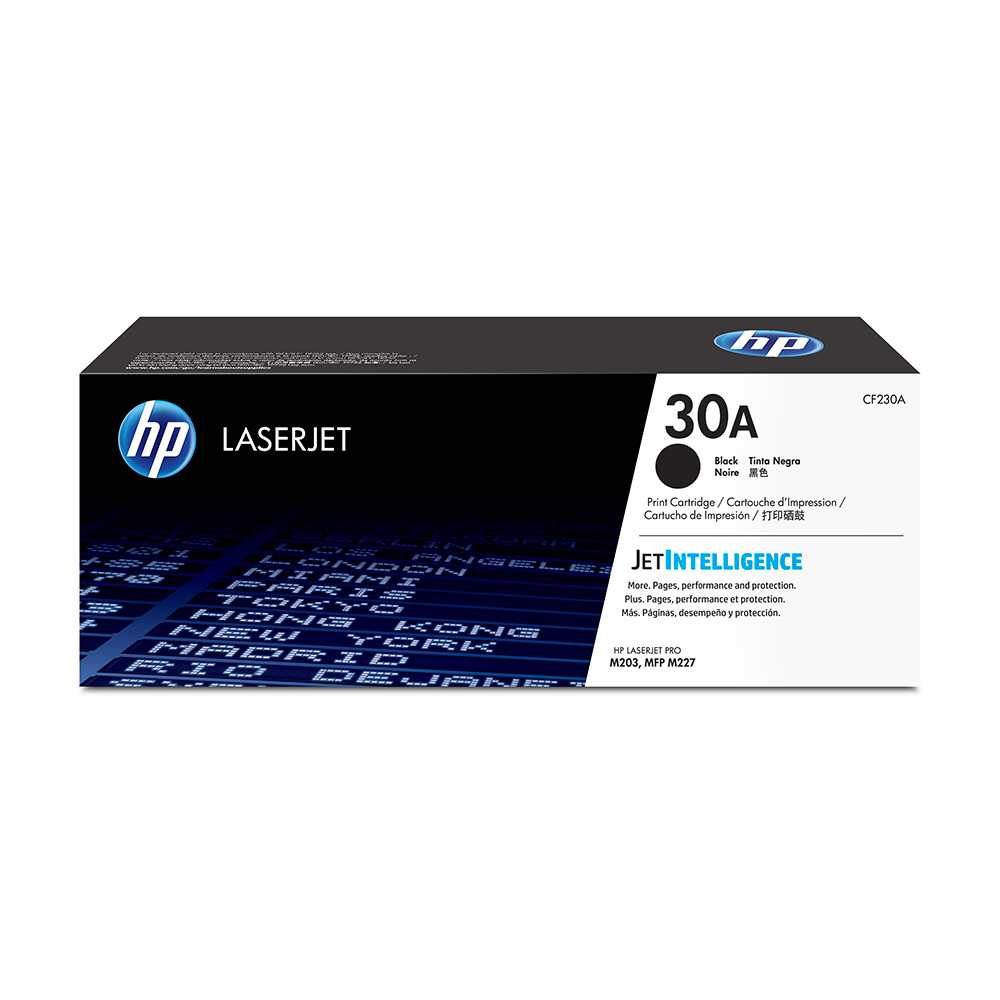 Toner HP W2300A 230A Laserjet Original