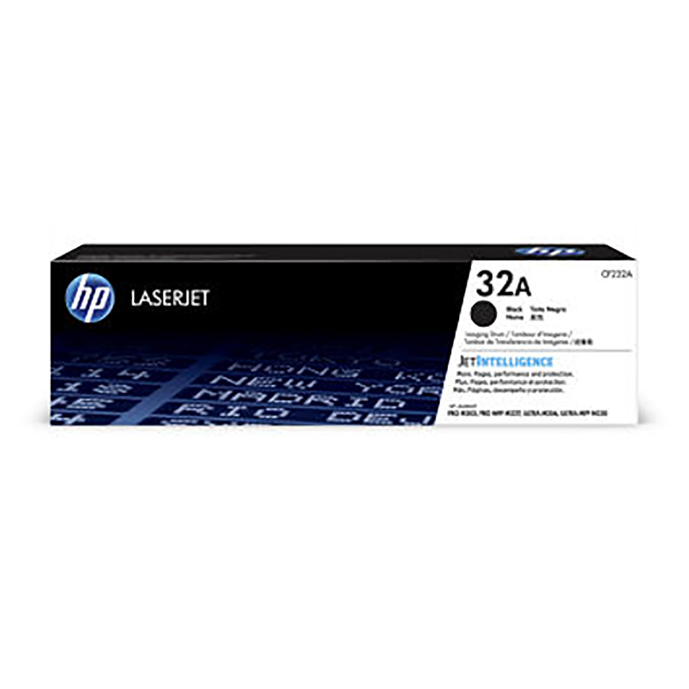 [CF232A] Tambor De Creación De Imágenes HP 32A Original Laserjet (CF232A)