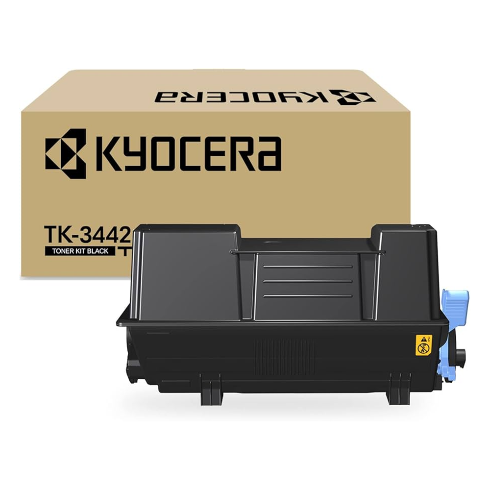 [TK-3442] Cartucho De Toner Kyocera TK-3442 Negro MA6000ifx, PA6000x Original