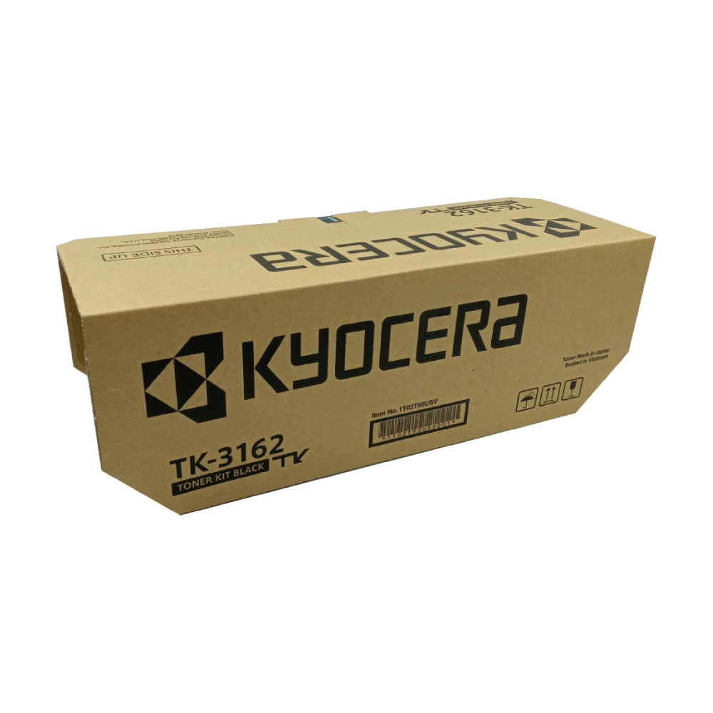 [KYO TK3162] Toner Kyocera TK 3162 Negro Original