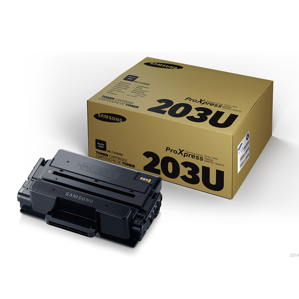 Toner Samsung MLT-D203U Negro