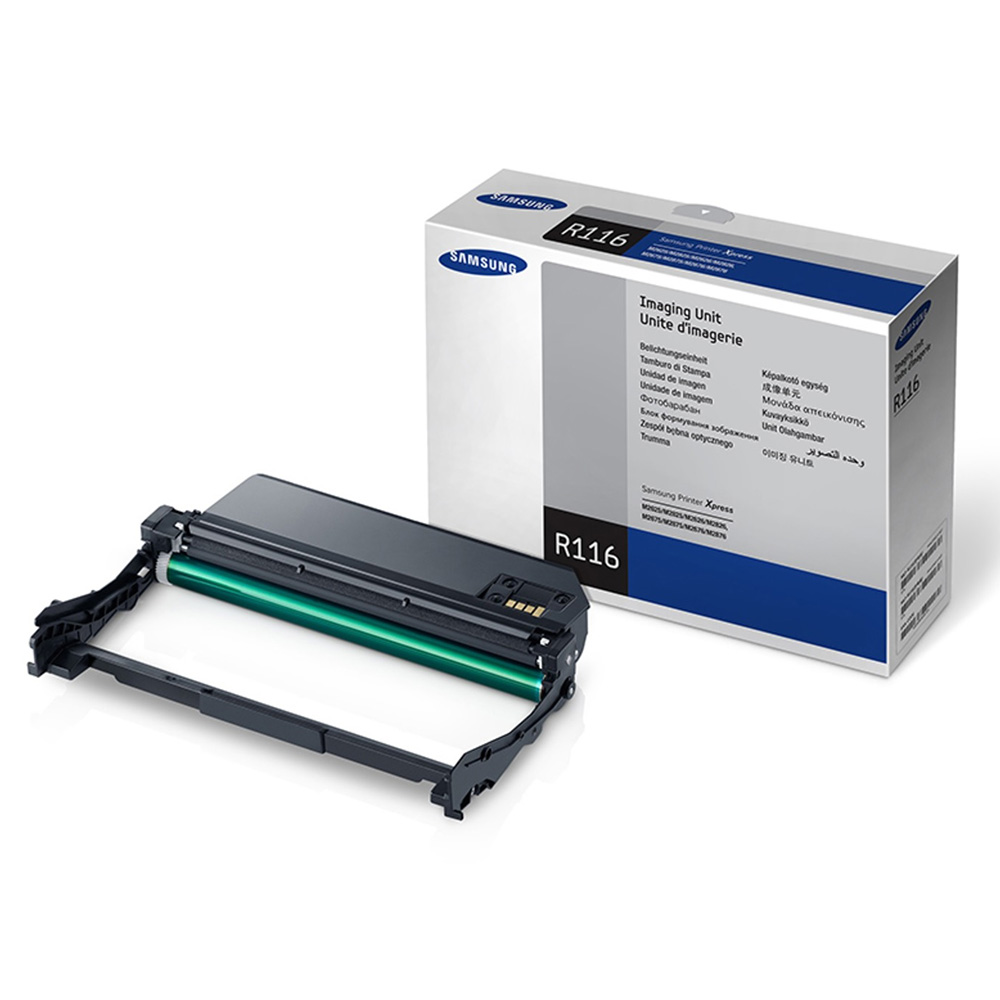 [SV134A] Unidad De Imágenes Samsung MLT-R116