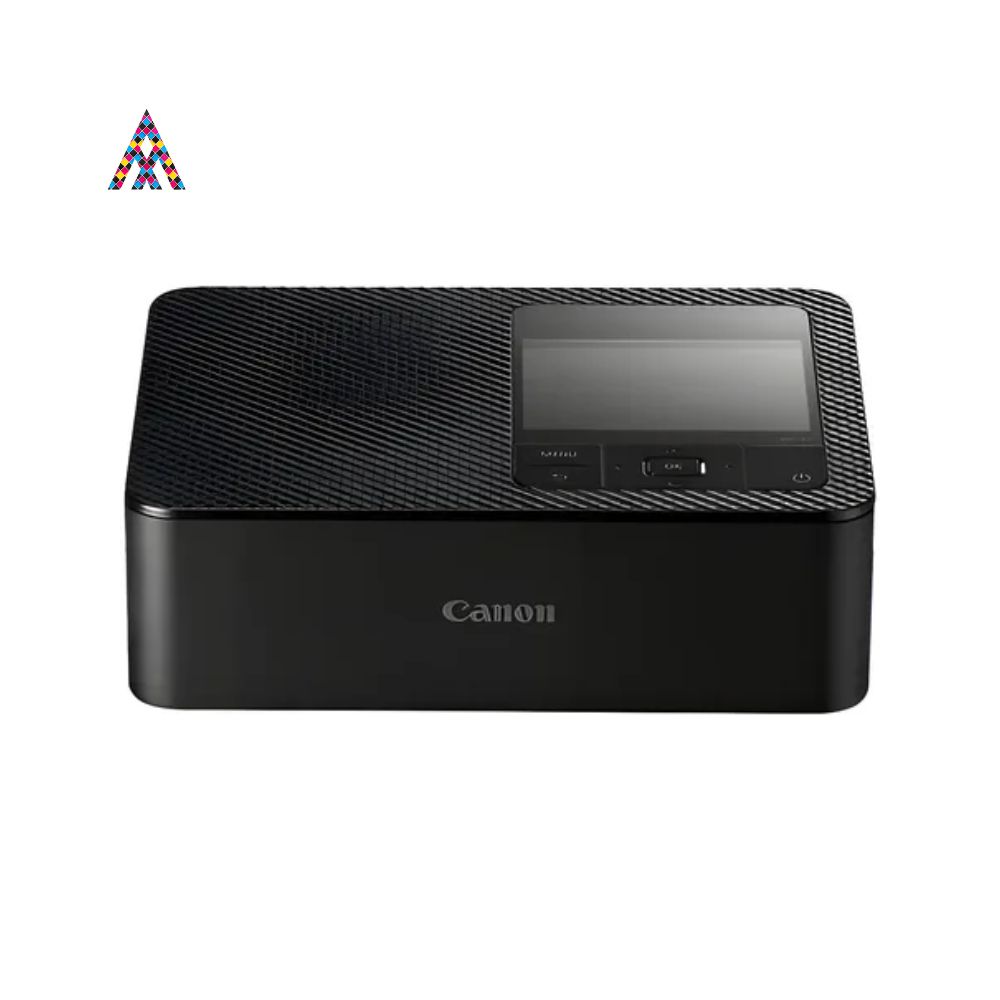 Canon SELPHY CP1500 – Impresora Fotográfica Compacta Wi-Fi para Fotos de Alta Calidad