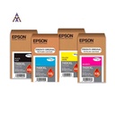Cartuchos Epson 748XXL Original – Pack Completo y Cartuchos Individuales (Negro, Cian, Magenta, Amarillo)
