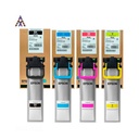Tinta Epson R04L Original – Pack Completo y Botellas Individuales (Negro, Cian, Magenta, Amarillo)