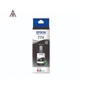 Tinta Epson T774 – Botella Negro Pigmentado y Pack para Impresoras EcoTank