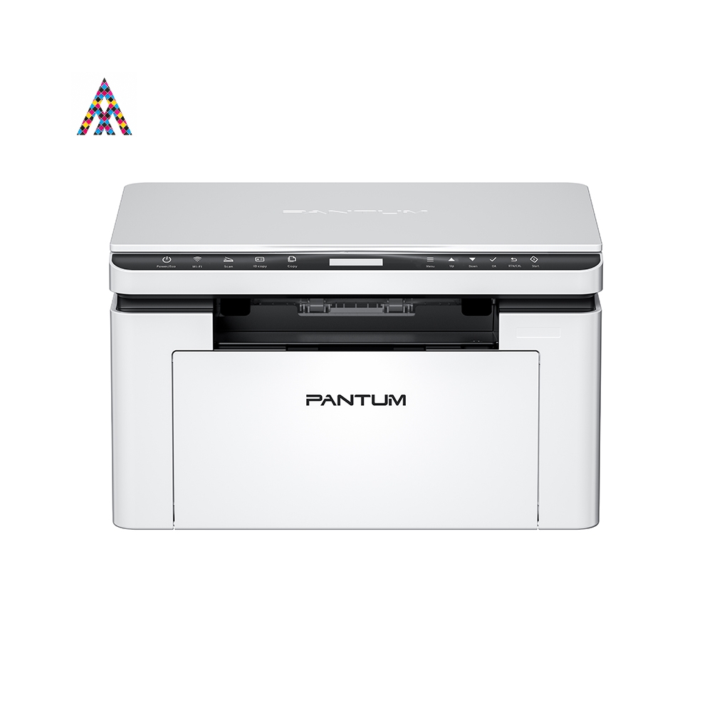 [WC-1685] Pantum BM2300W – Impresora multifunción láser monocromática con Wi-Fi y Bluetooth